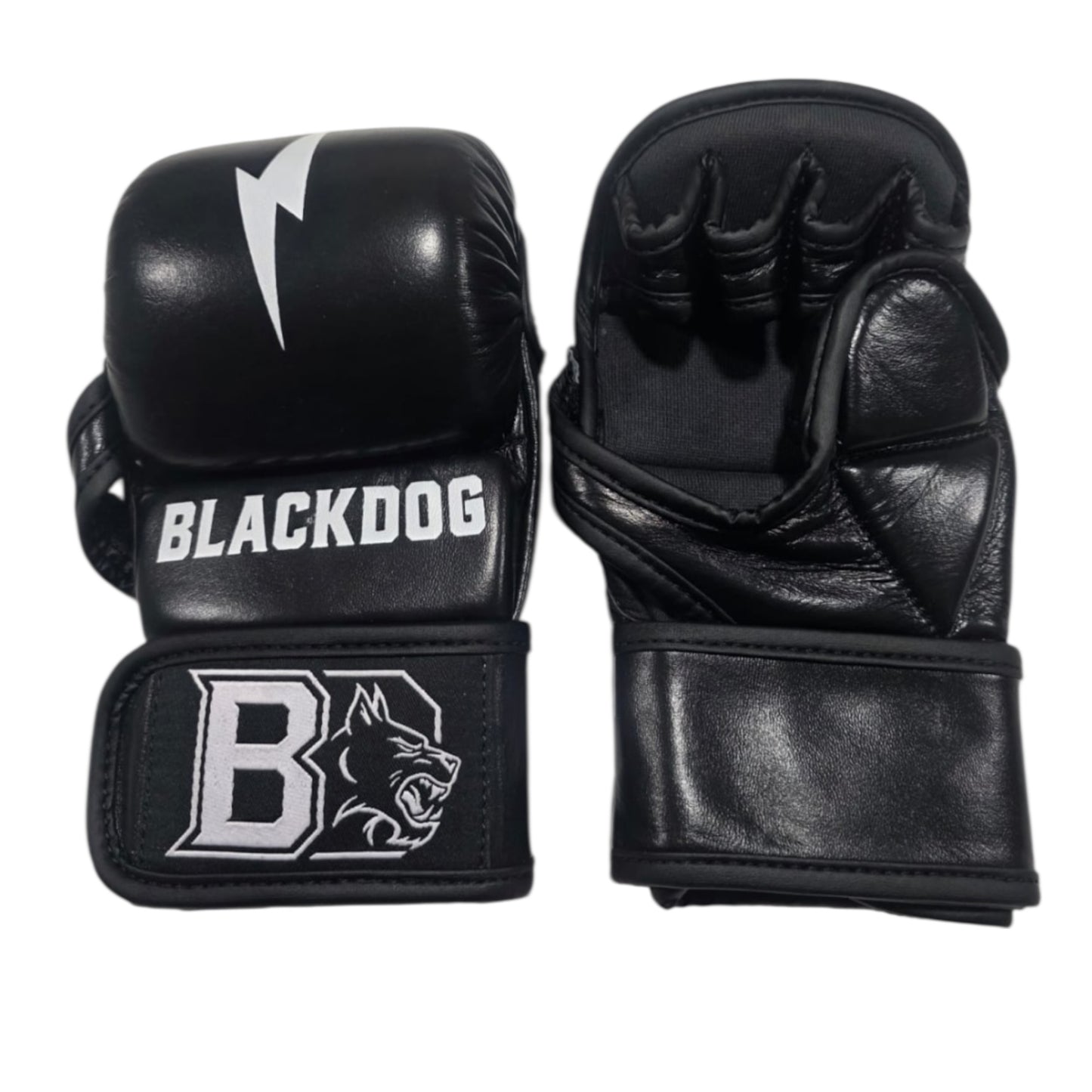 Blackdog Lightning Pro Sparring Gants