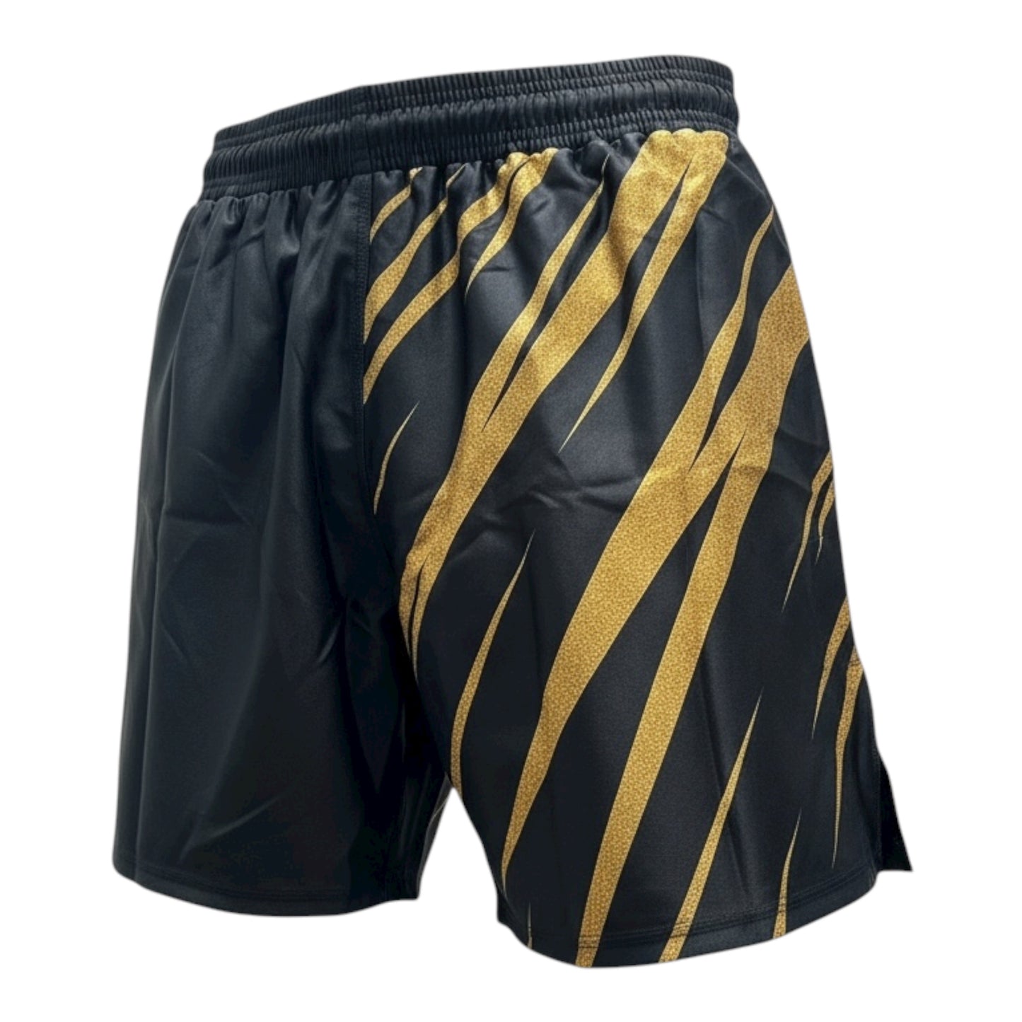 Blackdog Yellow Alpha combi manches courtes