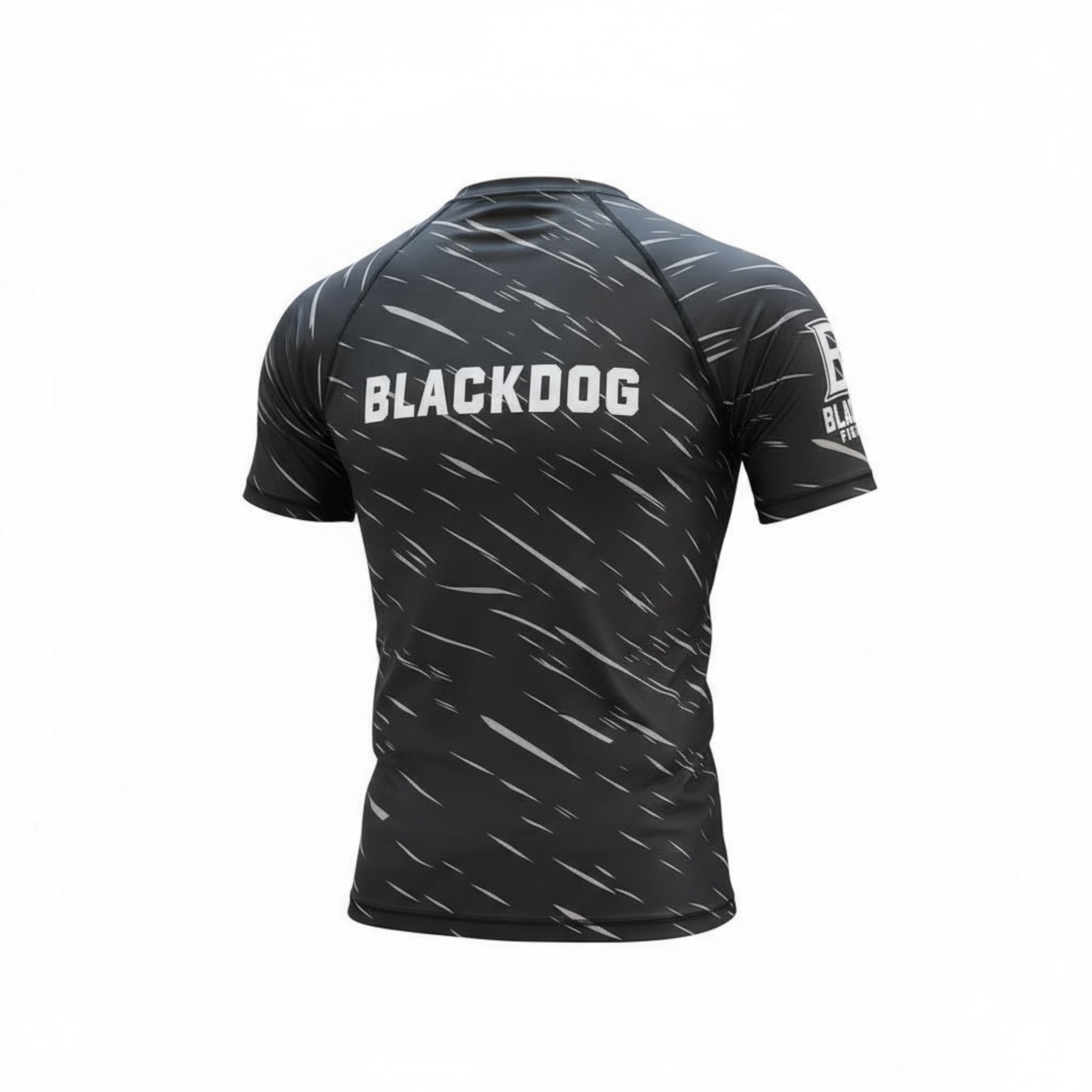 Combi set Blackdog Shadow Line manches courtes