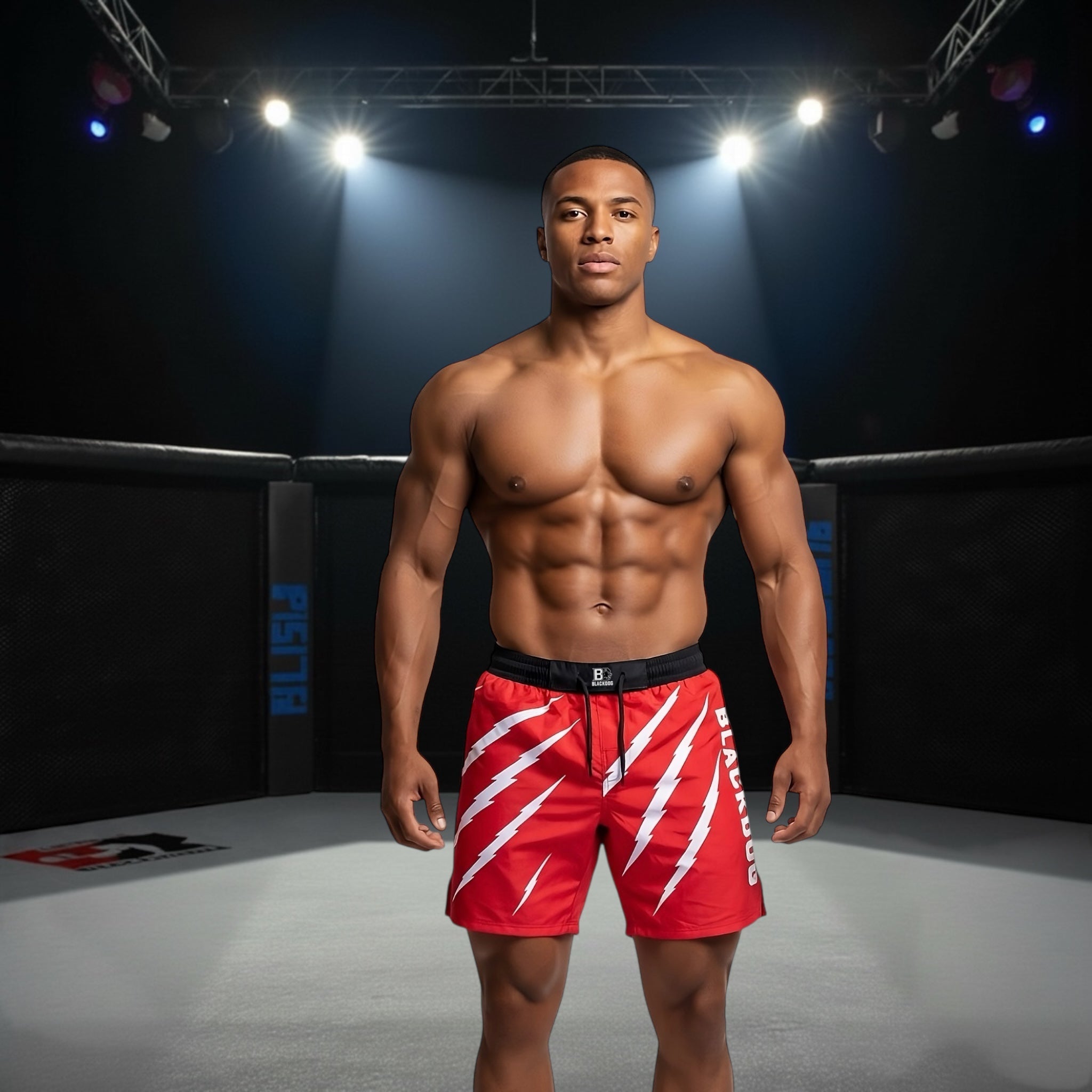 MMA Fight Shorts