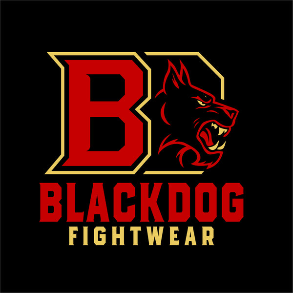 BLACKDOG FIGHTWEAR