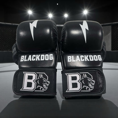 Blackdog Lightning Pro Sparring Gants