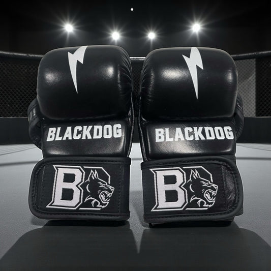 Blackdog Lightning Pro Sparring Gants