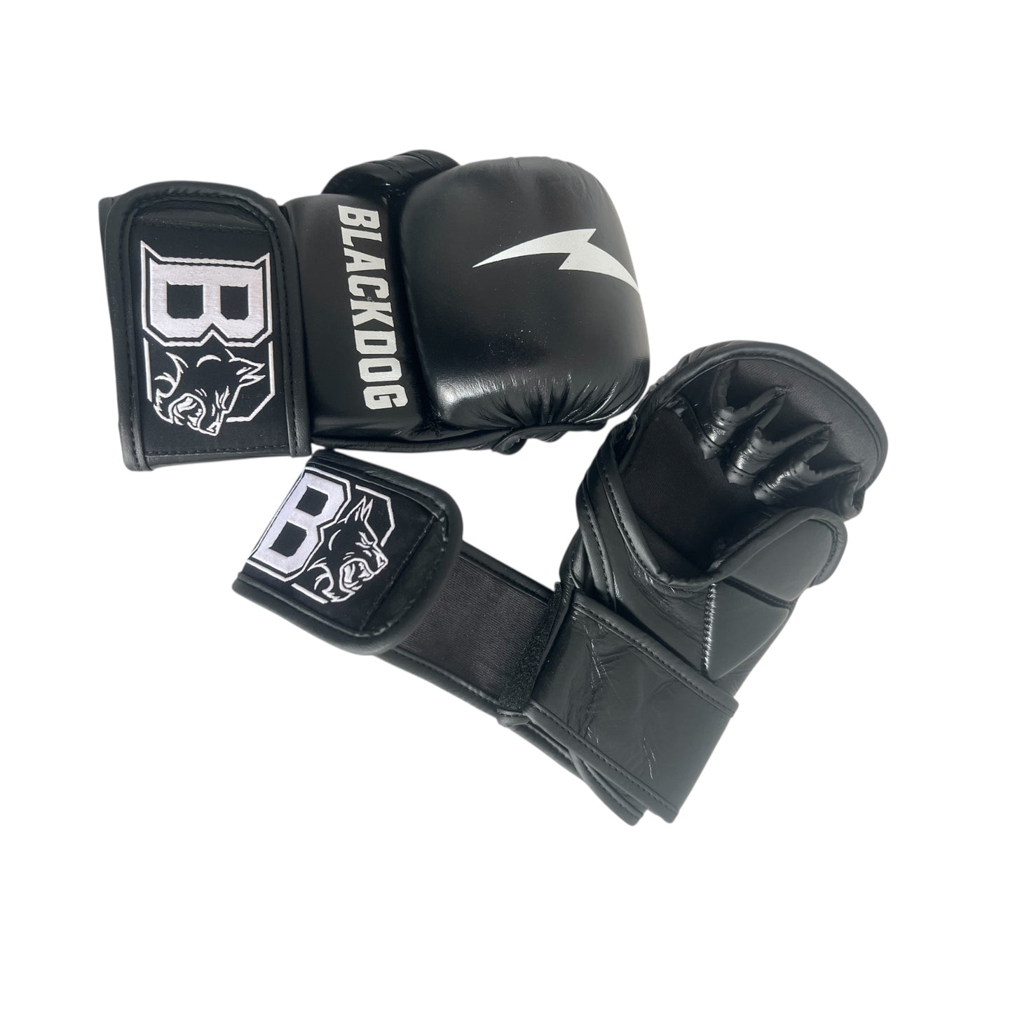 Blackdog Lightning Pro Sparring Gants