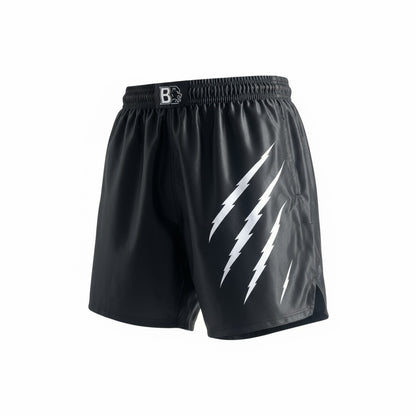 Pakket van 2 MMA shorts