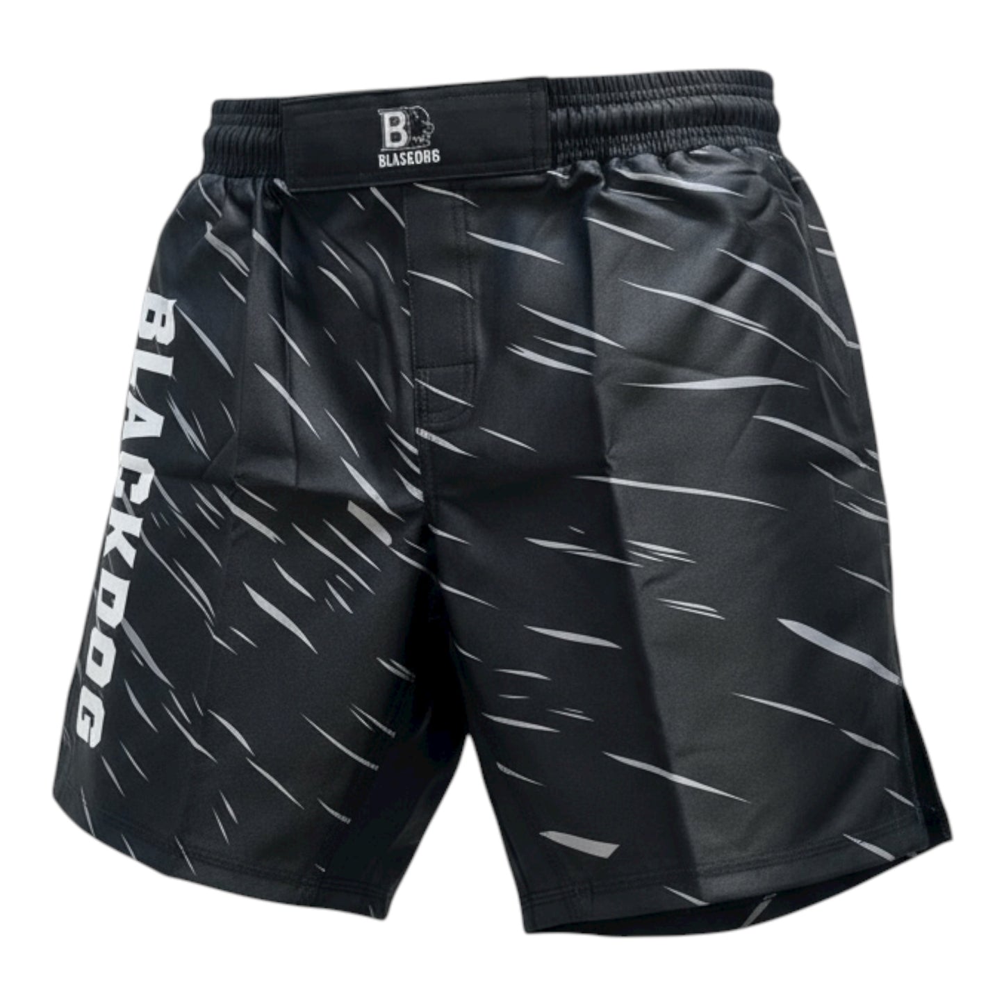 Combi set Blackdog Shadow Line manches longues