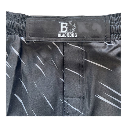MMA short Blackdog Shadow Line
