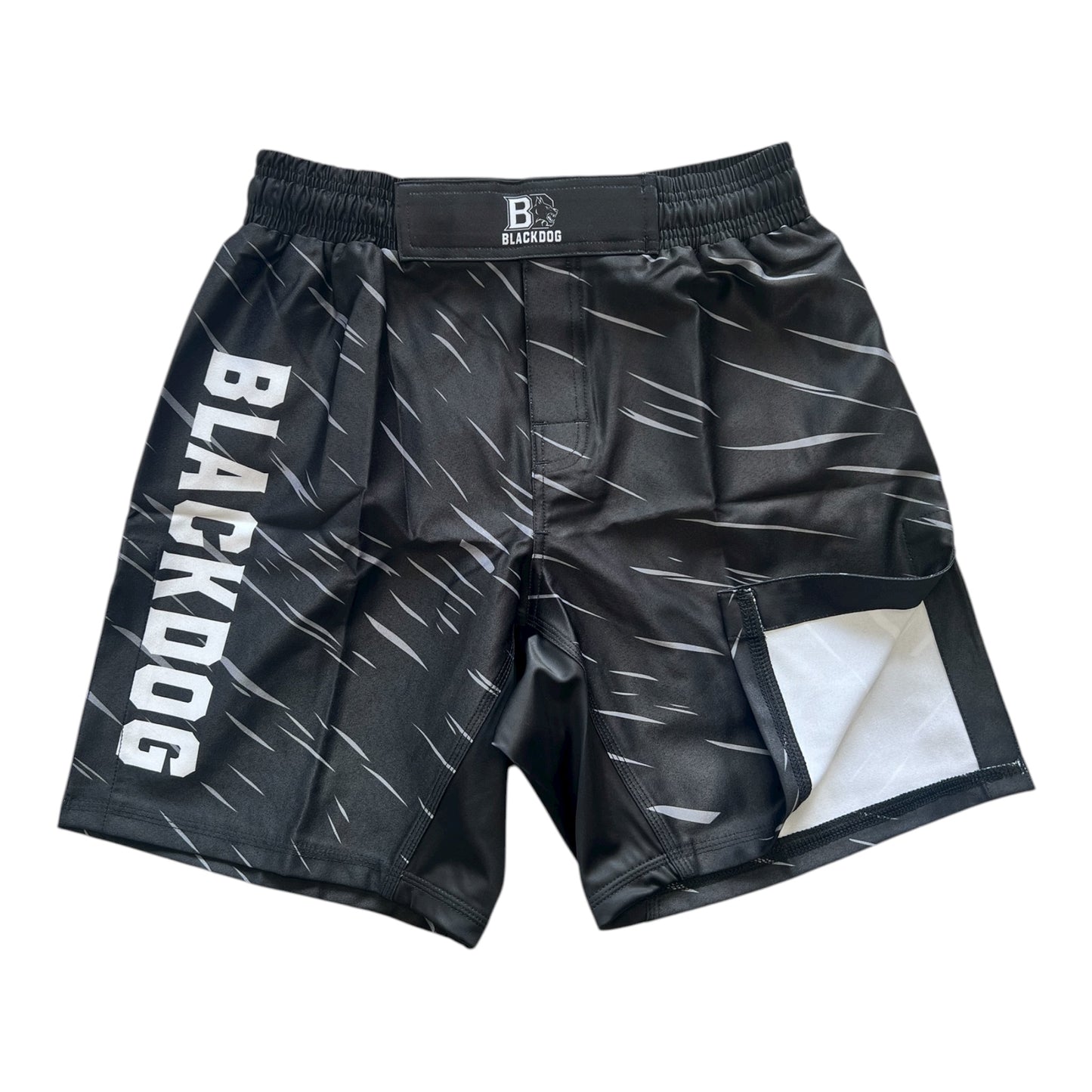 MMA short Blackdog Shadow Line