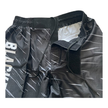 MMA short Blackdog Shadow Line