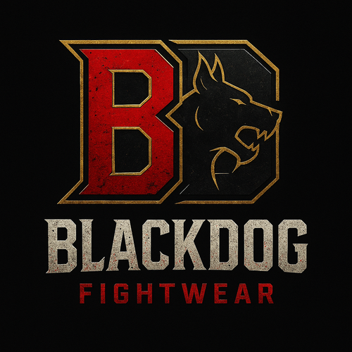 BLACKDOG FIGHTWEAR