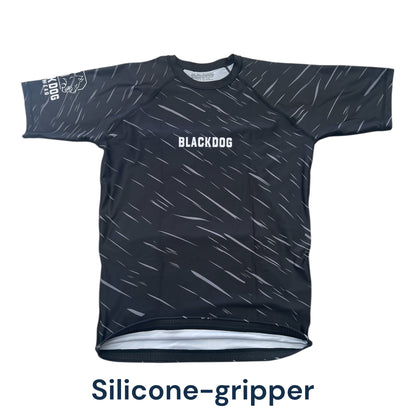 Combi set Blackdog Shadow Line manches courtes