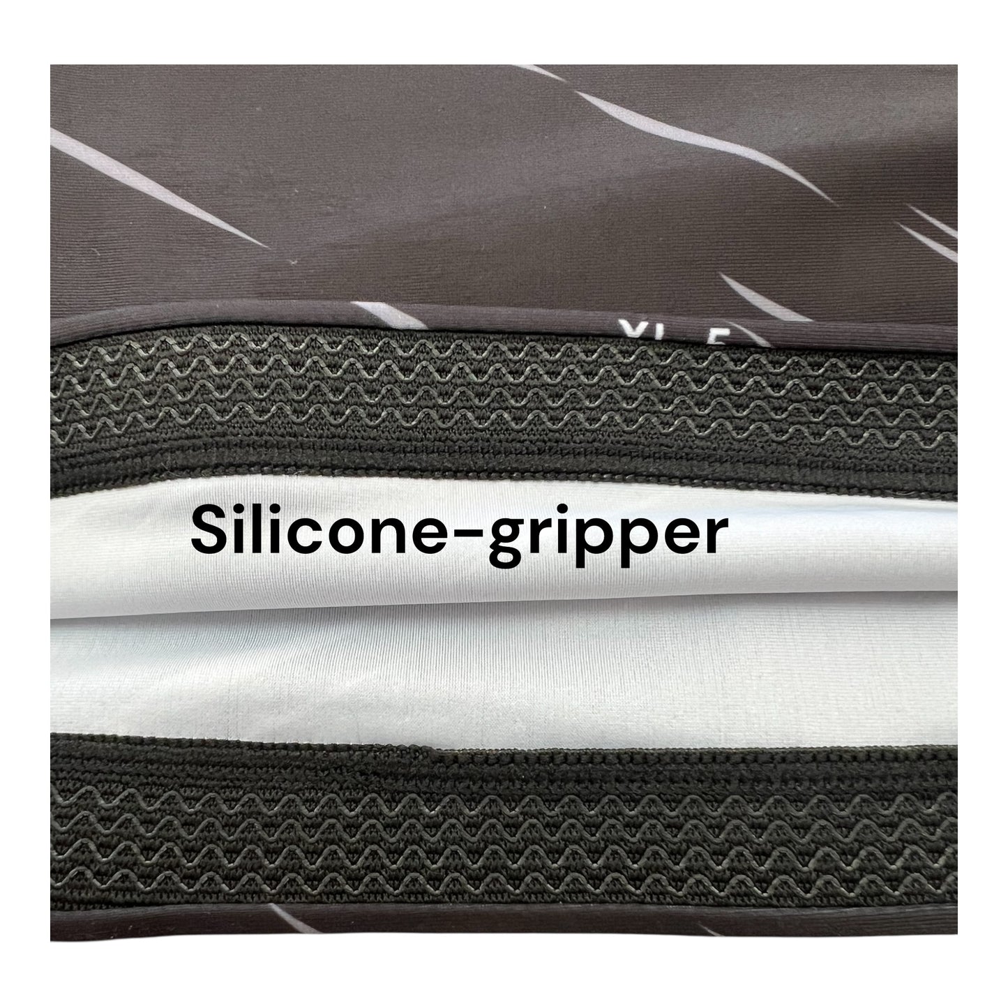 Combi set Blackdog Shadow Line manches courtes